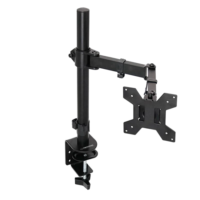 NOSAČ ZA MONITOR ESPERANZA DESK HOLDER 10"-27" HORKOS, ERW017