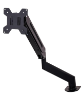 NOSAČ ZA MONITOR ESPERANZA DESK HOLDER WITH GAS SPRING FOR COMPUTER MONITOR 17"-27" FONOS, ERW019