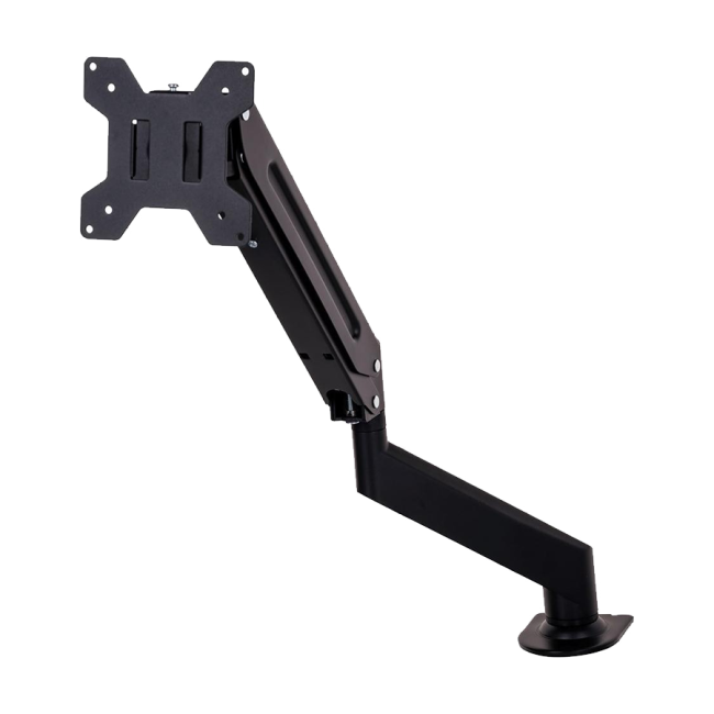 NOSAČ ZA MONITOR ESPERANZA DESK HOLDER WITH GAS SPRING FOR COMPUTER MONITOR 17"-27" FONOS, ERW019