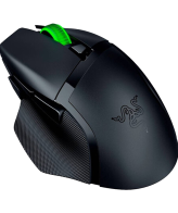 Miš Razer™ Basilisk V3 X HyperSpeed - Wireless, Ergonomic Gaming Mouse - EU Packaging, RZ01-04870100-R3G1