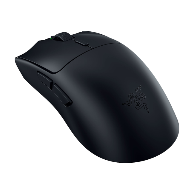 Miš Razer Viper V3 HyperSpeed - Wireless Esports Gaming Mouse - FRML Packaging, RZ01-04910100-R3M1 - Image 2