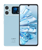 Mobitel CUBOT A20 4GB 128GB Dual Sim Blue