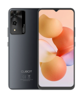 Mobitel CUBOT A10 4GB 128GB Black