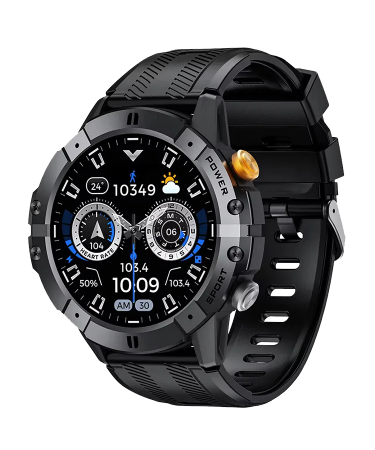 Pametni sat CUBOT C29 black