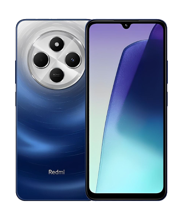 Mobitel Xiaomi Redmi 14C Dual Sim 6GB 128GB blue