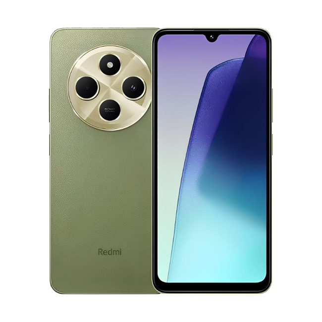 Mobitel Xiaomi Redmi 14C Dual Sim 6GB 128GB Sage Green