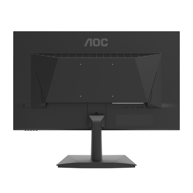 MONITOR AOC  LED 24G15N2 Gaming 23.8" VA 180Hz 1920x1080 1ms Adaptive Sync 3-sided frameless 250 cd/m2 3y - Image 5