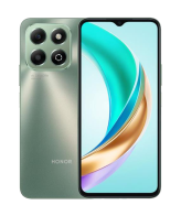 Mobitel Honor X6b 4GB 128GB Green