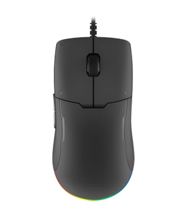 Miš Xiaomi gaming lite 5 DPI nivoa 220 IPS, 6200 DPI, BHR8869GL