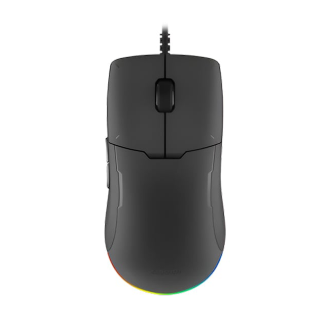 Miš Xiaomi gaming lite 5 DPI nivoa 220 IPS, 6200 DPI, BHR8869GL
