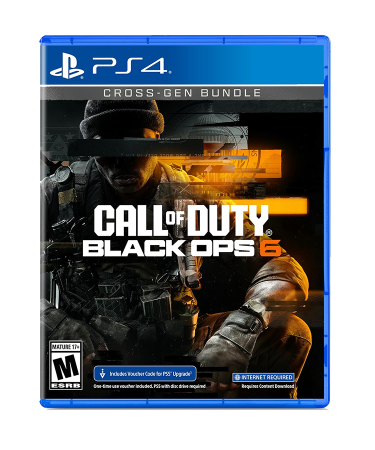 Call of Duty: Black Ops 6 PS4 1147957