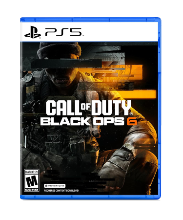 Call of Duty: Black Ops 6 PS5 1147958