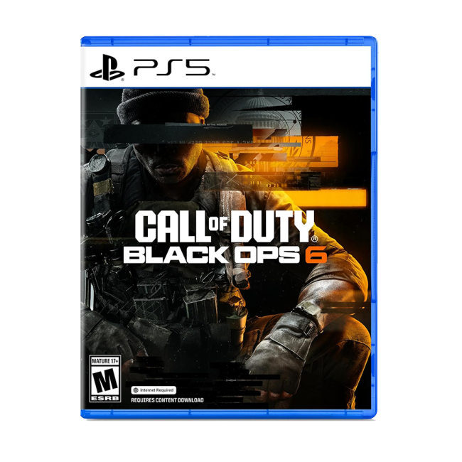 Call of Duty: Black Ops 6 PS5 1147958