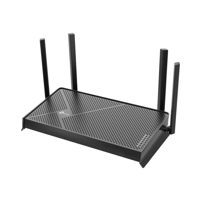 ROUTER ARCHER BE230 ARCHER-BE230, BE3600 Dual-Band Wi-Fi 7 Router, 4K/8K streaming