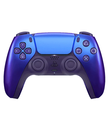 PS5 Dualsense Wireless Controller Chroma Indigo 1000044476