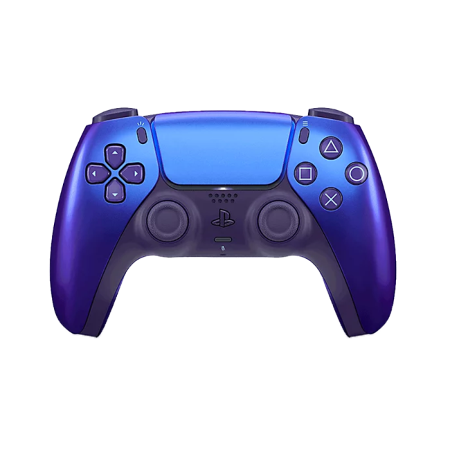 PS5 Dualsense Wireless Controller Chroma Indigo 1000044476