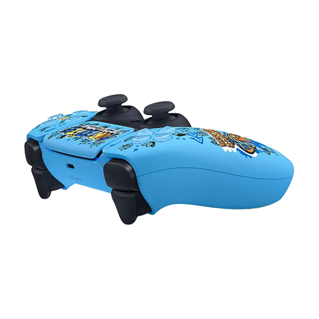 PS5 Dualsense Wireless Controller Fortnite Limited Edition 1000045436 - Image 2