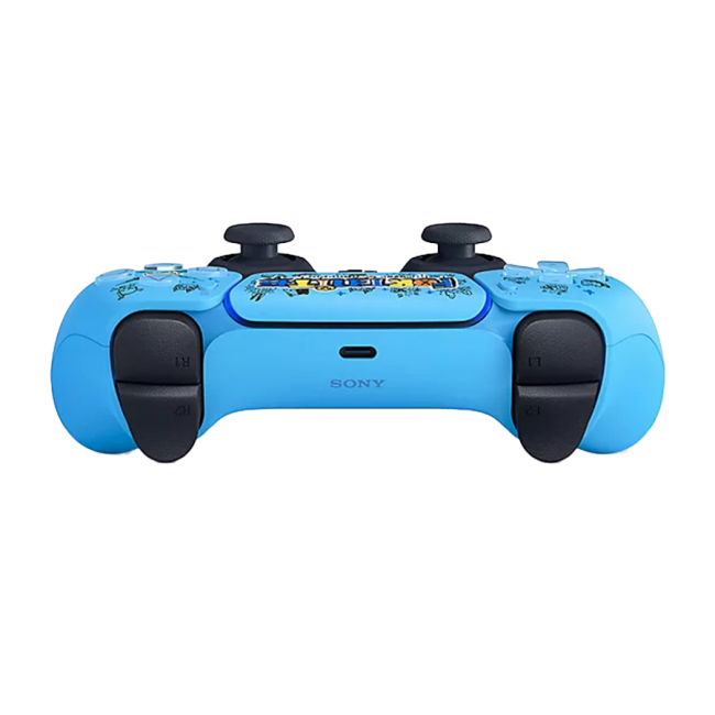 PS5 Dualsense Wireless Controller Fortnite Limited Edition 1000045436 - Image 3