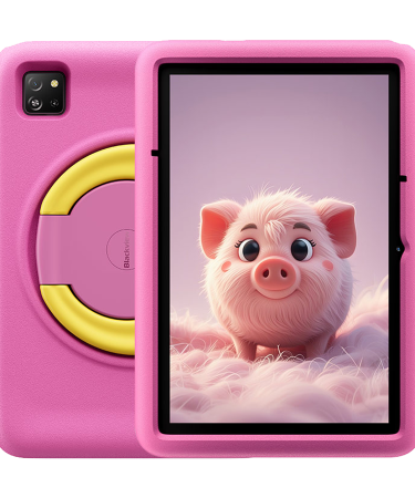 Tablet Blackview Tab A6 kids 4GB 128GB WiFi 10" Rose Pink
