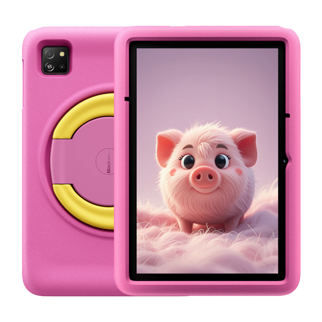 Tablet Blackview Tab A6 kids 4GB 128GB WiFi 10" Rose Pink