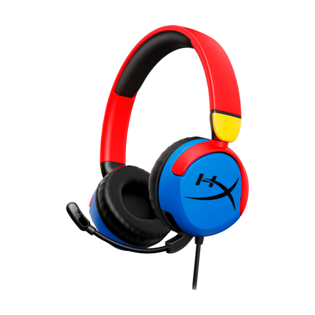 Slušalice sa mikrofonom HyperX Cloud Mini 7G8F3AA