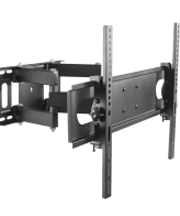 Zidni nosač GEMBIRD WM-70ST-01, Full-motion TV wall mount, 37”-70”