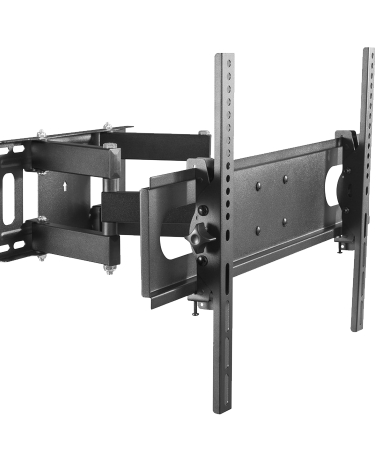 Zidni nosač GEMBIRD WM-70ST-01, Full-motion TV wall mount, 37”-70”