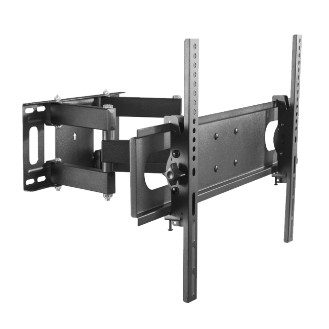Zidni nosač GEMBIRD WM-70ST-01, Full-motion TV wall mount, 37”-70”
