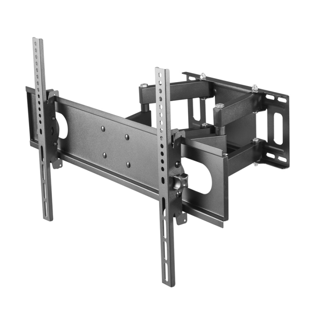 Zidni nosač GEMBIRD WM-70ST-01, Full-motion TV wall mount, 37”-70” - Image 5