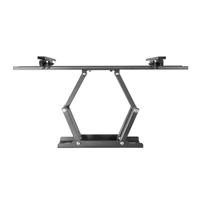 Zidni nosač GEMBIRD WM-70ST-01, Full-motion TV wall mount, 37”-70” - Image 6