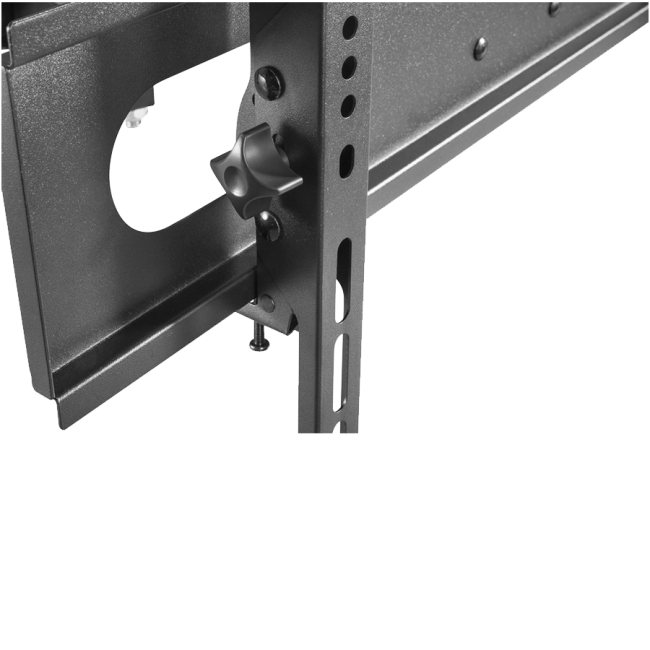 Zidni nosač GEMBIRD WM-70ST-01, Full-motion TV wall mount, 37”-70” - Image 10
