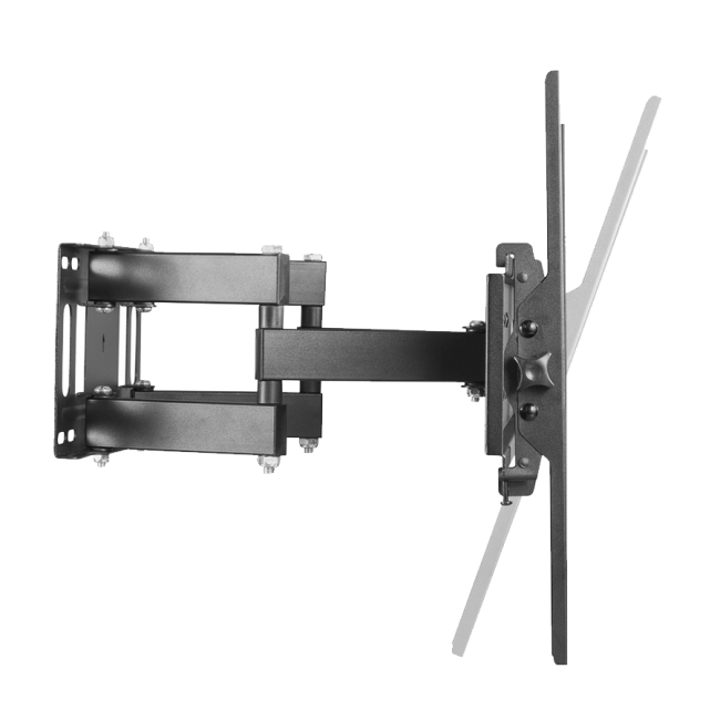 Zidni nosač GEMBIRD WM-70ST-01, Full-motion TV wall mount, 37”-70” - Image 13
