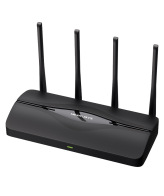 Mercusys MR27BE BE3600 Dual-Band Wi-Fi 7 Router, 2.4 GHz + 5 GHz, 4×Ant