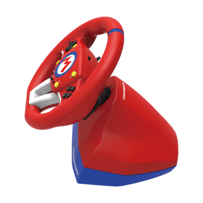 Nintendo Switch Controller Wheel Mario kart - Image 3