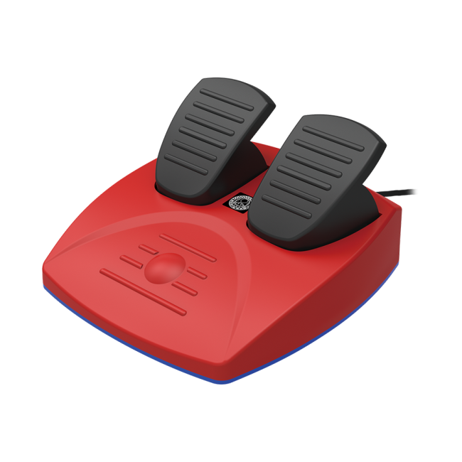 Nintendo Switch Controller Wheel Mario kart - Image 5