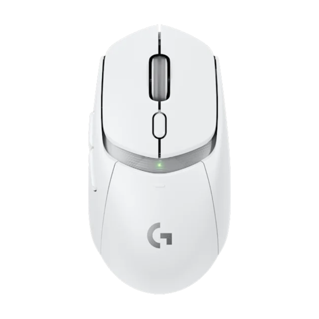 Miš LOGITECH G309 LIGHTSPEED Wireless Bluetooth Gaming Mouse WHITE 910-007207