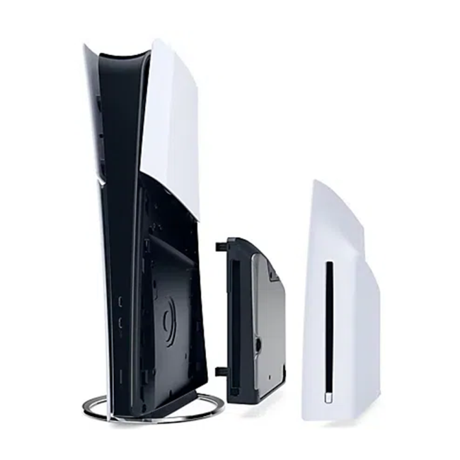 PlayStation 5 Disc Drive 1000041522 compatible PS5/PS5 PRO - Image 2