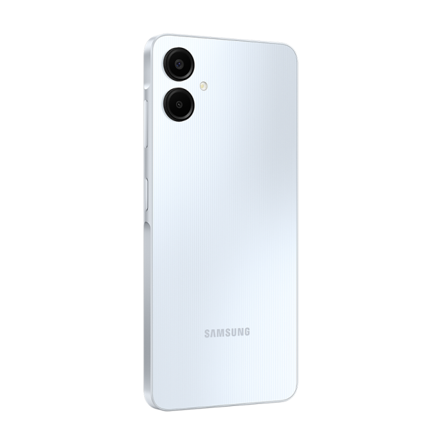 Mobitel Samsung Galaxy A06 4GB 128GB Dual Sim Light Blue - Image 3