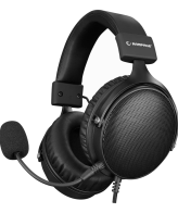 Slušalice sa mikrofonom gaming RAMPAGE RM-K99 X-PIKE USB 7.1 Sound Card PC PS4 Mobile Surround