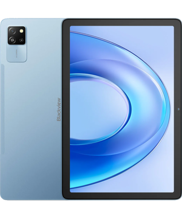 Tablet Blackview Tab 60 Pro LTE 4GB/128GB 10.1" Blue