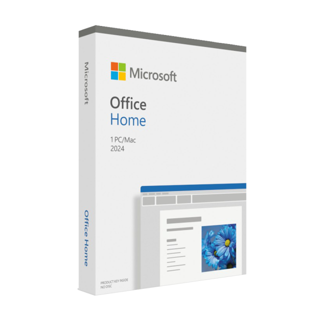 FPP Office Home 2024 English, EP2-06817