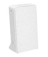 ROUTER Mercusys MB230-4G AC1200 Wi-Fi 4G+ LTE Router, Build-In 300Mbps 4G LTE Modem, 2.4 GHz, 5 GHz, 4G+ Cat6 300/50 Mbps, Internal Anten.