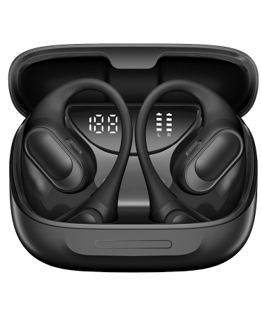 Slušalica bluetooth Blackview AirBuds 200, Eclipse Black
