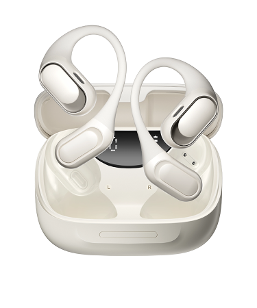 Slušalica bluetooth Blackview AirBuds 200, Beige White