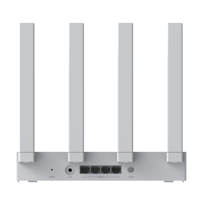 Xiaomi router AX3000T WiFi 6, brzina do 3000 Mbps mesh DVB4423GL - Image 3