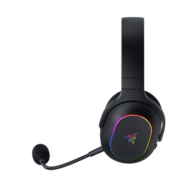Slušalice Razer Barracuda X Chroma - Wireless Multi-Platform Gaming and Mobile Headset - FRML Packaging RZ04-05220100-R3M1 - Image 5