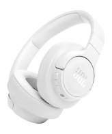 JBL slušalice TUNE 770NC Bluetooth,White,JBL770NCWHT