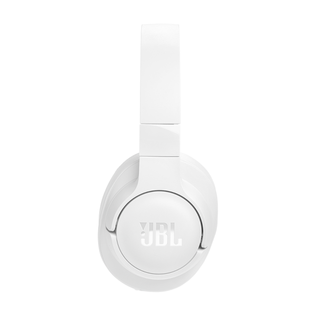JBL slušalice TUNE 770NC Bluetooth,White,JBL770NCWHT - Image 4