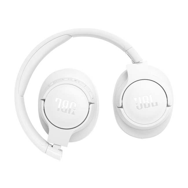 JBL slušalice TUNE 770NC Bluetooth,White,JBL770NCWHT - Image 5