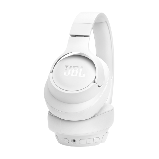 JBL slušalice TUNE 770NC Bluetooth,White,JBL770NCWHT - Image 6